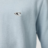 Jack's Fav Trui | Cashmere Blue -A