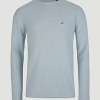 Jack's Fav Trui | Cashmere Blue -A