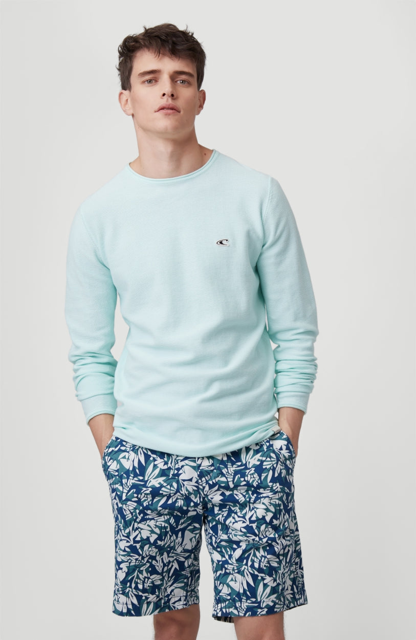 Jack's Fav Trui | Bluelight