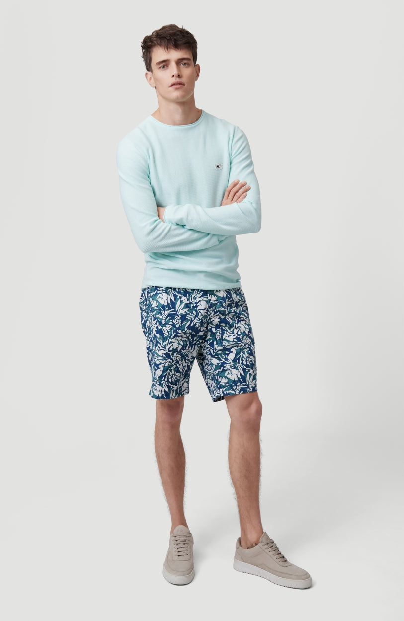 Jack's Fav Trui | Bluelight