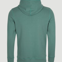 Triple Stack Hoodie | Sea Pine