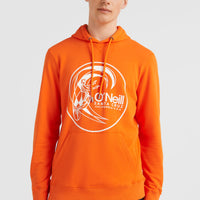Circle Surfer Hoodie | Puffin's Bill