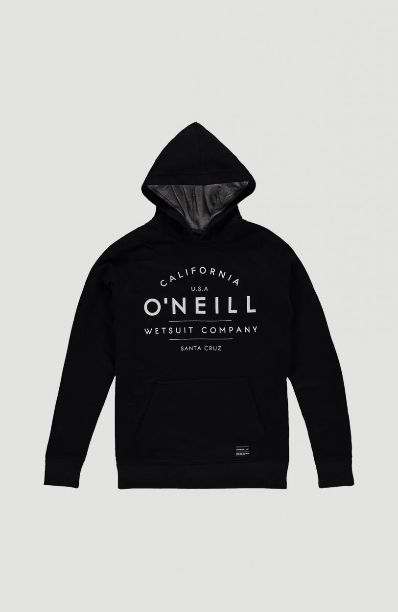 O'Neill Hoodie | BlackOut - A