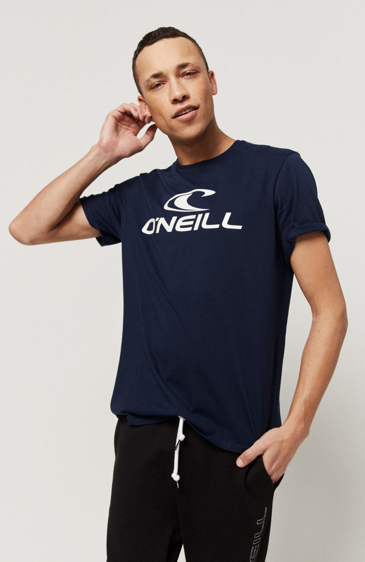 O'Neill Crew T-Shirt | Ink Blue -A