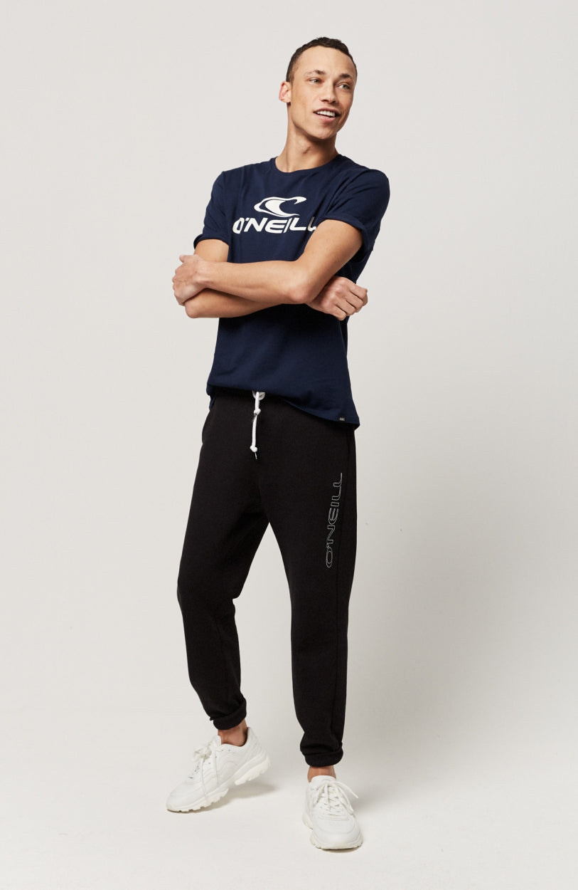 O'Neill Crew T-Shirt | Ink Blue -A