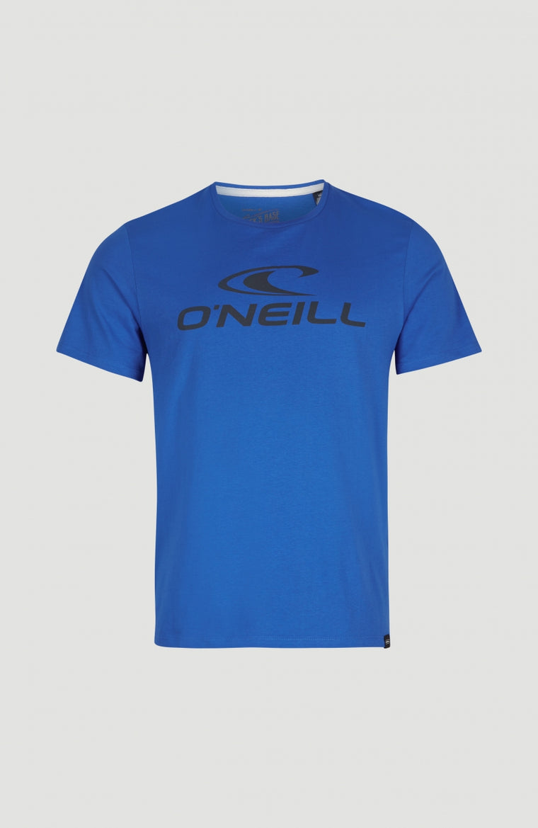 O'Neill Crew T-Shirt | Victoria Blue -A