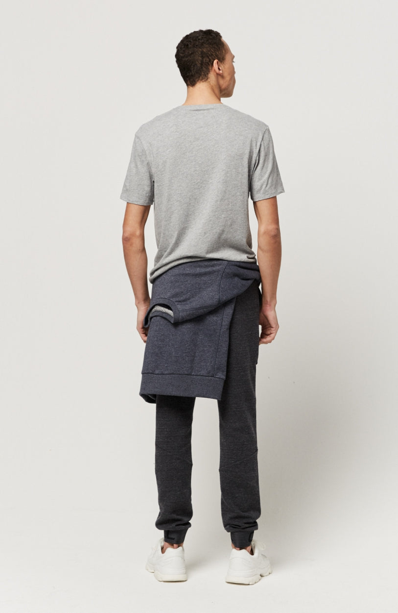 O'Neill Crew T-Shirt | Silver Melee -A