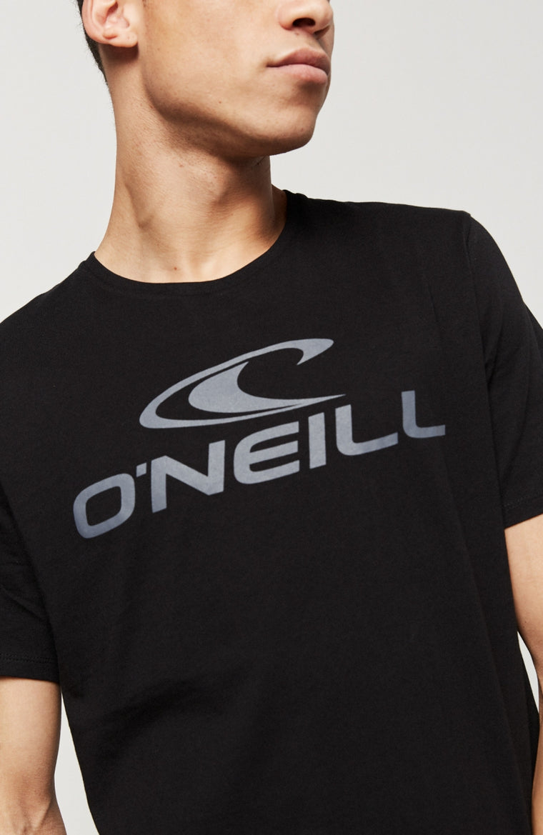 O'Neill Crew T-Shirt | BlackOut - A