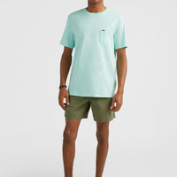 Jack's Base T-Shirt | Beach Glass