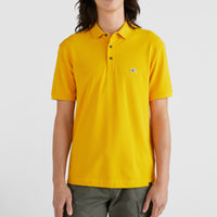 Polo O'Neill Small Logo | Old Gold