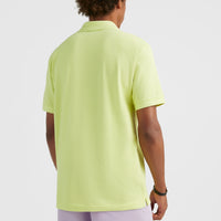 Polo O'Neill Small Logo | Sunny Lime