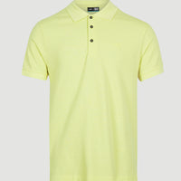 Polo O'Neill Small Logo | Sunny Lime