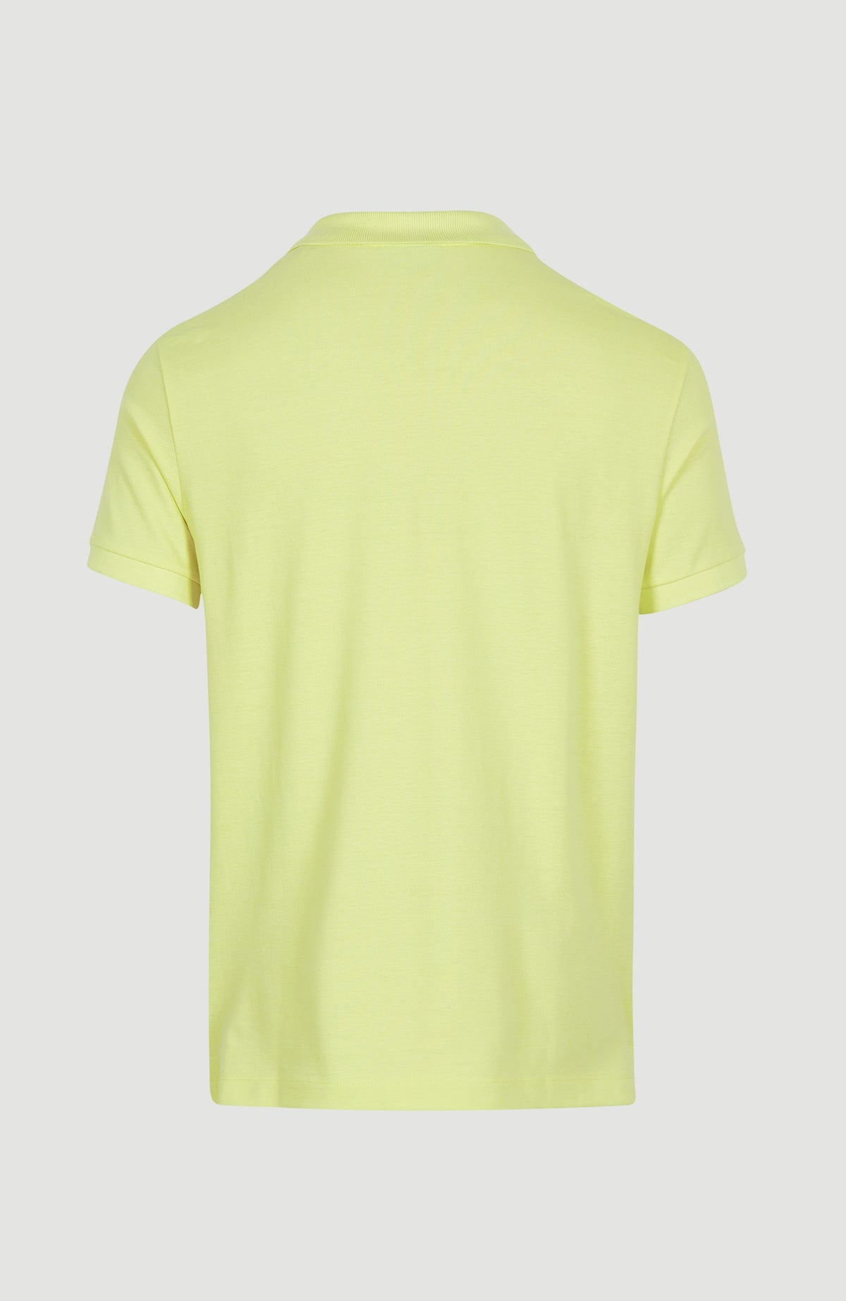 Polo O'Neill Small Logo | Sunny Lime