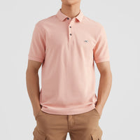 Polo O'Neill Small Logo | Coral Cloud