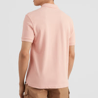 Polo O'Neill Small Logo | Coral Cloud