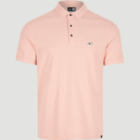 Polo O'Neill Small Logo | Coral Cloud