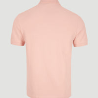 Polo O'Neill Small Logo | Coral Cloud