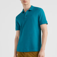 Polo O'Neill Small Logo | Harbour Blue