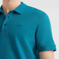 Polo O'Neill Small Logo | Harbour Blue