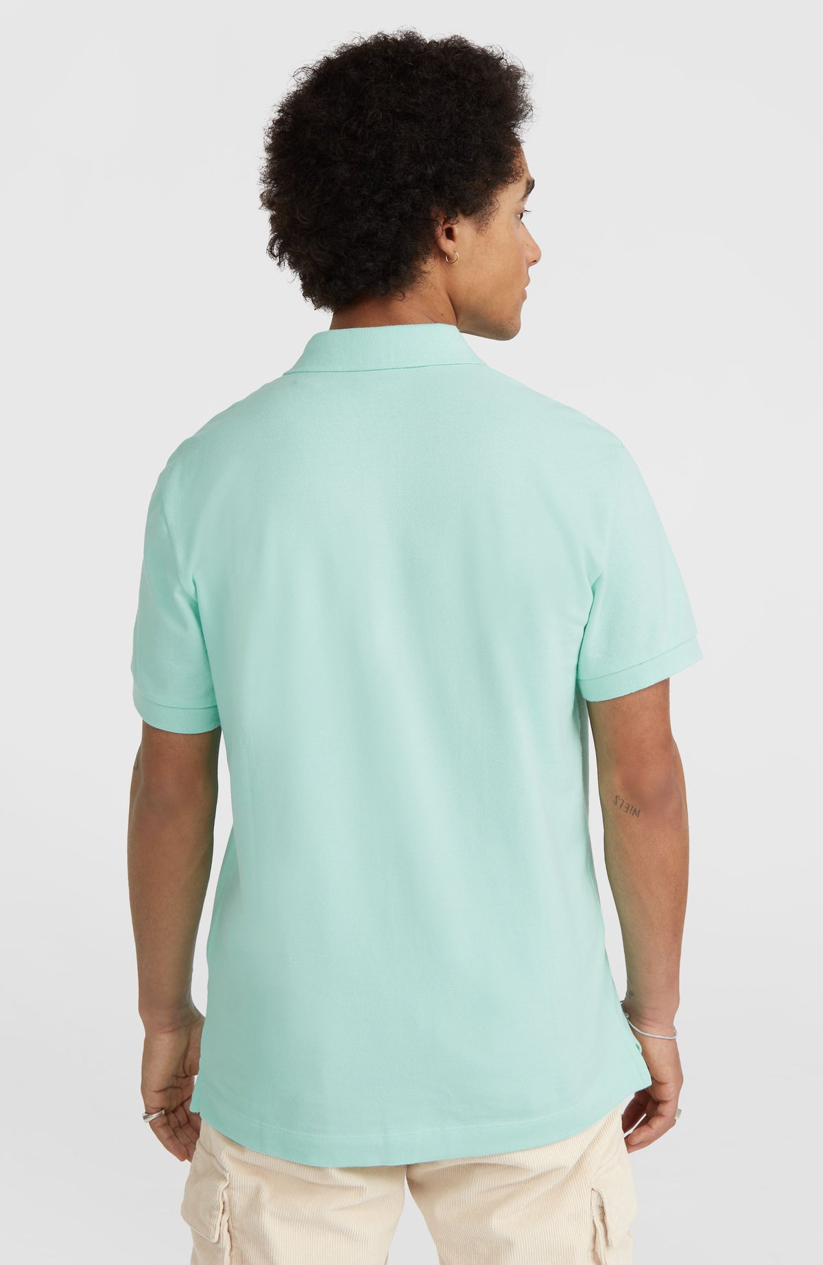 Polo O'Neill Small Logo | Beach Glass