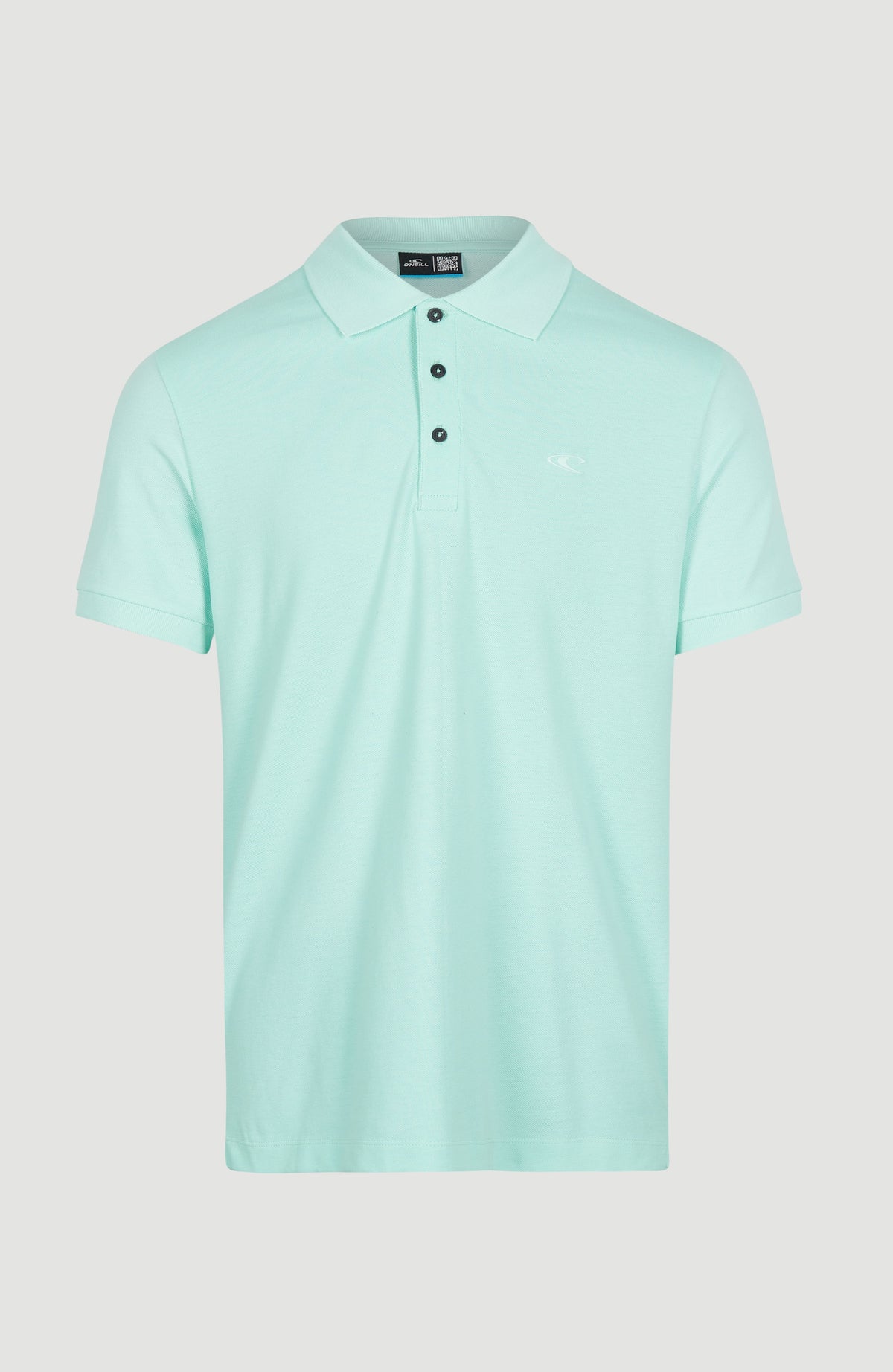 Polo O'Neill Small Logo | Beach Glass