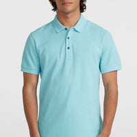 Polo O'Neill Small Logo | Blue Topaz