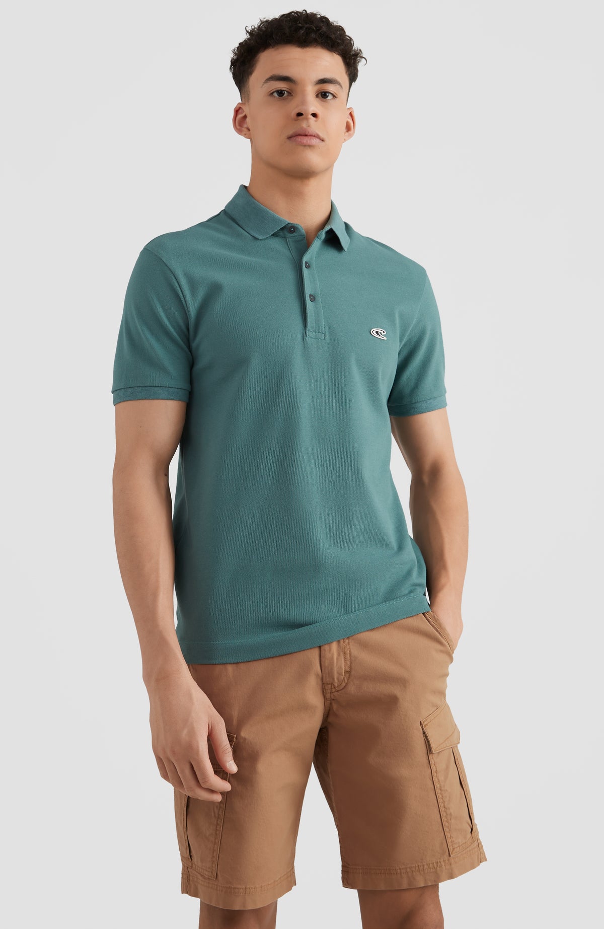 Polo O'Neill Small Logo | Sea Pine