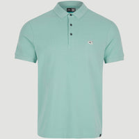 Polo O'Neill Small Logo | Aquifer