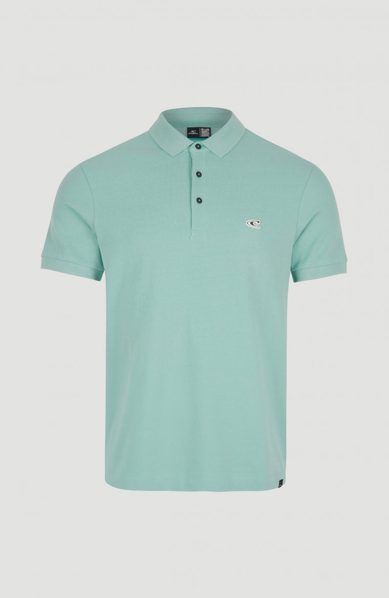 Polo O'Neill Small Logo | Aquifer