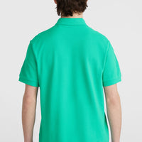 Polo O'Neill Small Logo | Sea Green