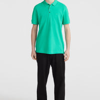 Polo O'Neill Small Logo | Sea Green