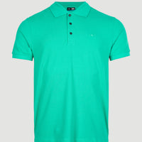 Polo O'Neill Small Logo | Sea Green