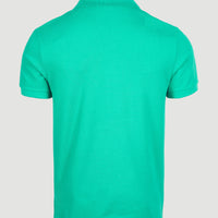 Polo O'Neill Small Logo | Sea Green