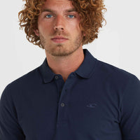 Polo O'Neill Small Logo | Ink Blue -A