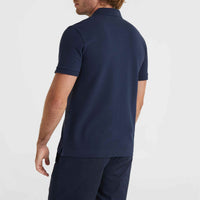 Polo O'Neill Small Logo | Ink Blue -A