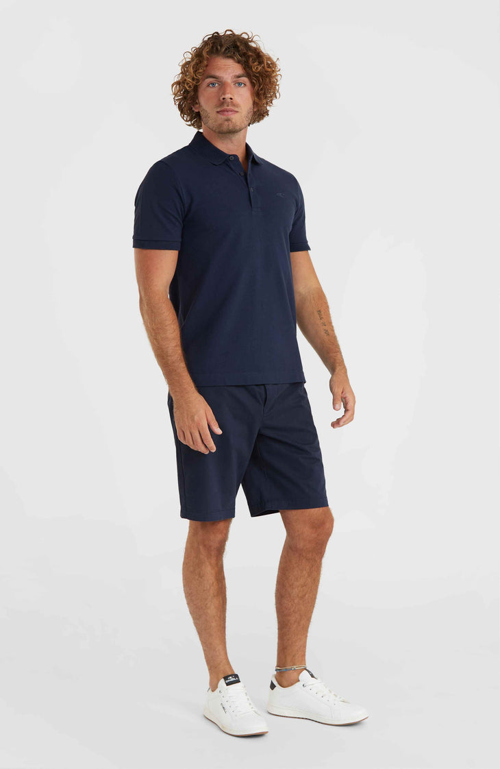 Polo O'Neill Small Logo | Ink Blue -A