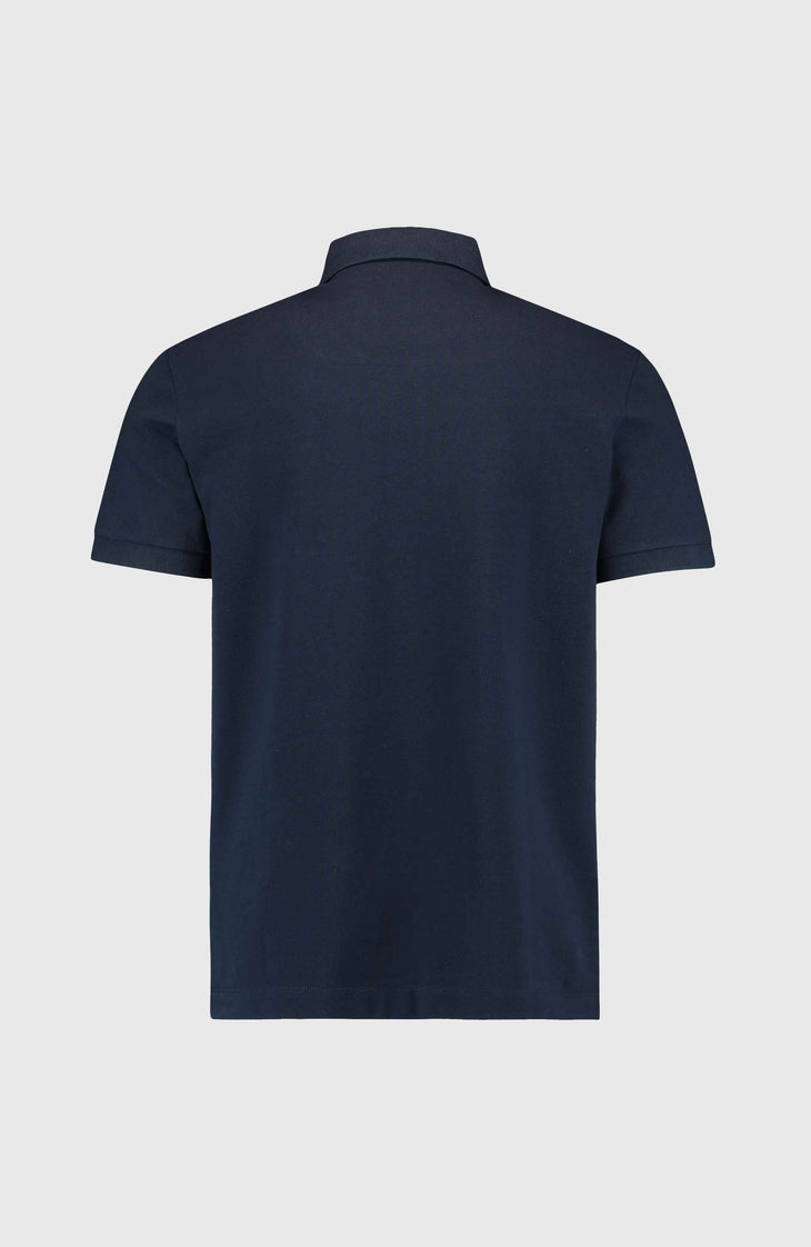 Polo O'Neill Small Logo | Ink Blue -A