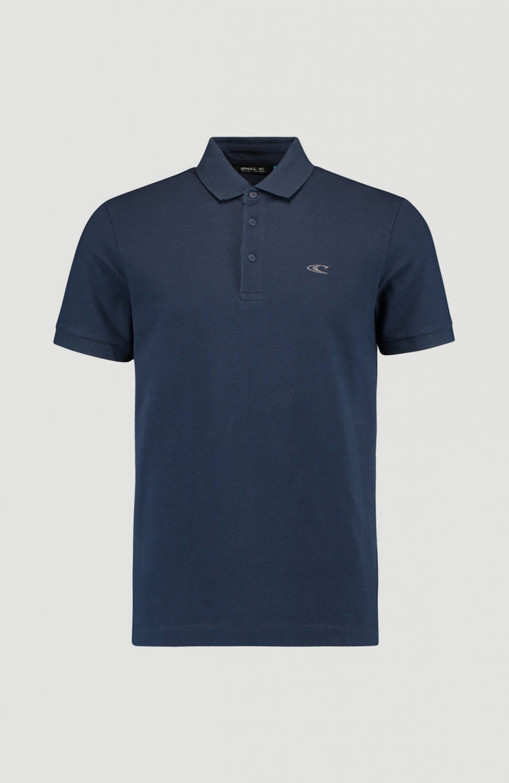 Polo O'Neill Small Logo | Ink Blue -A