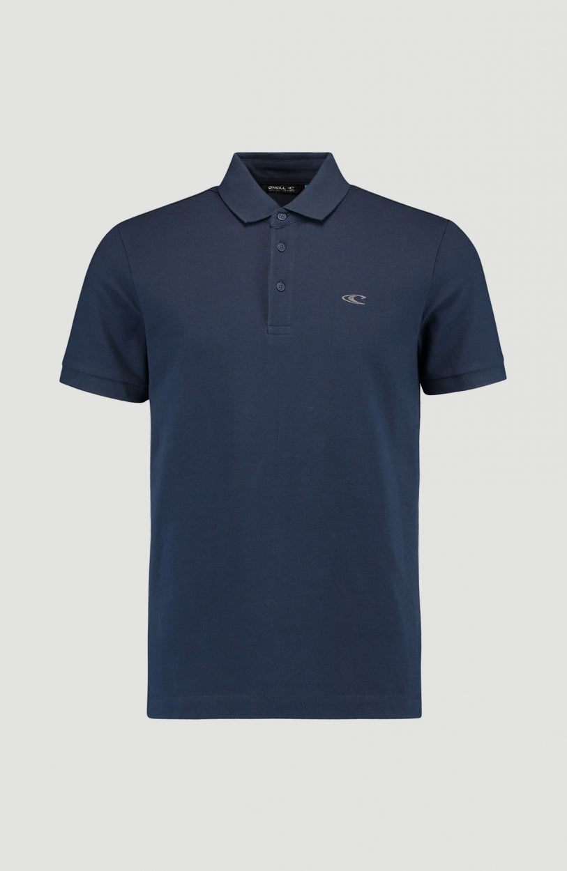 Polo O'Neill Small Logo | Ink Blue -A