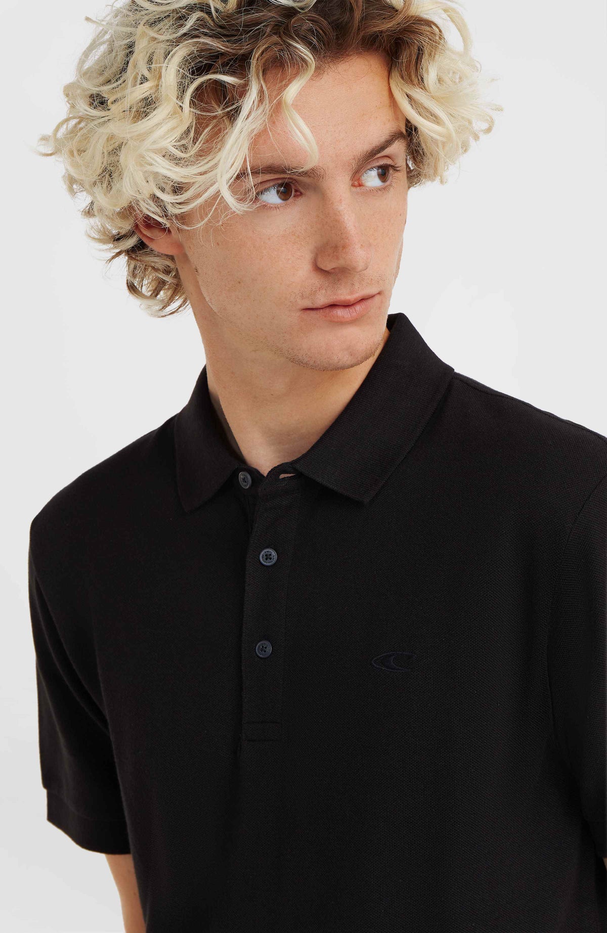 Polo O'Neill Small Logo | BlackOut - A