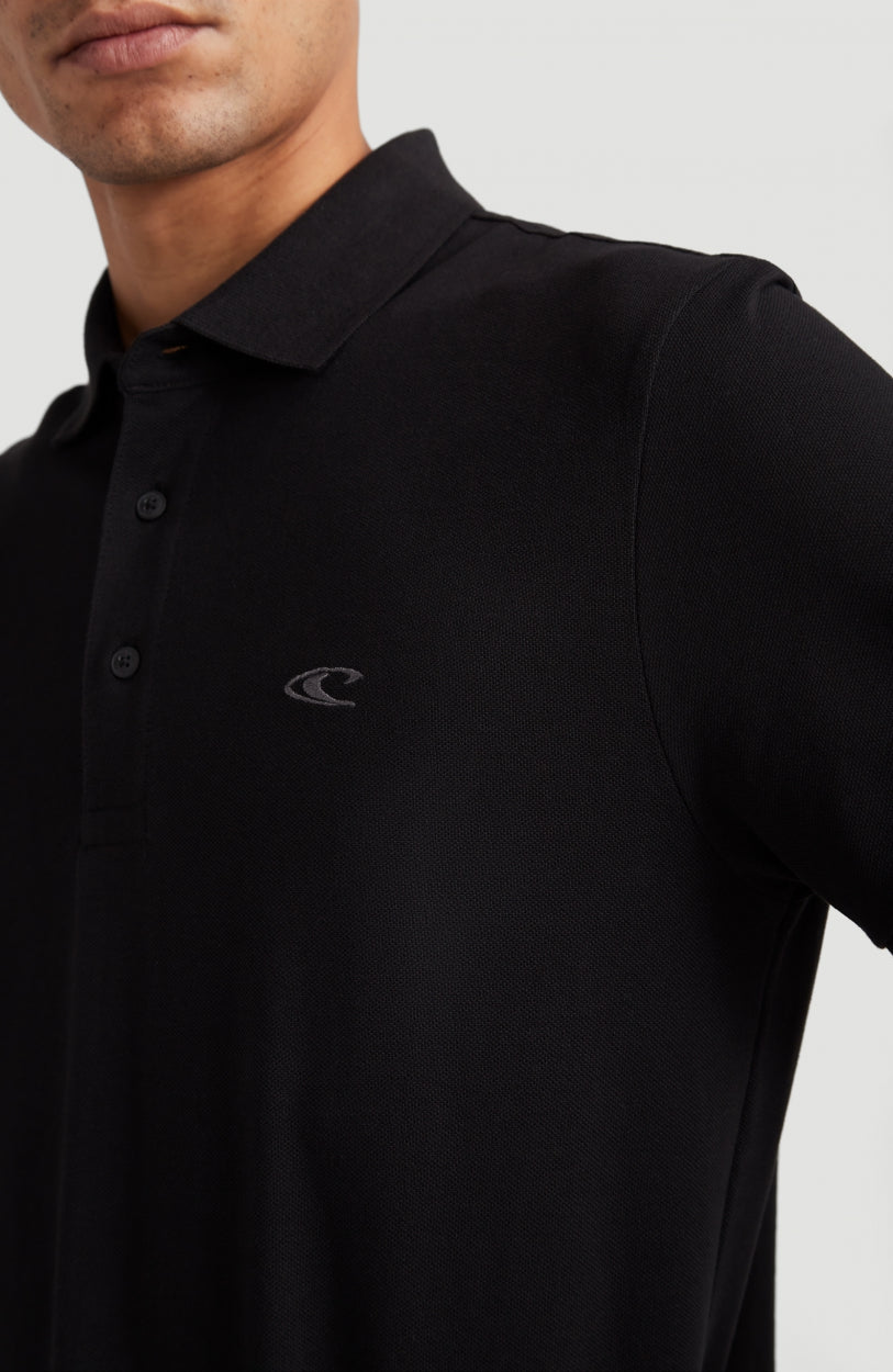 Polo O'Neill Small Logo | BlackOut - A