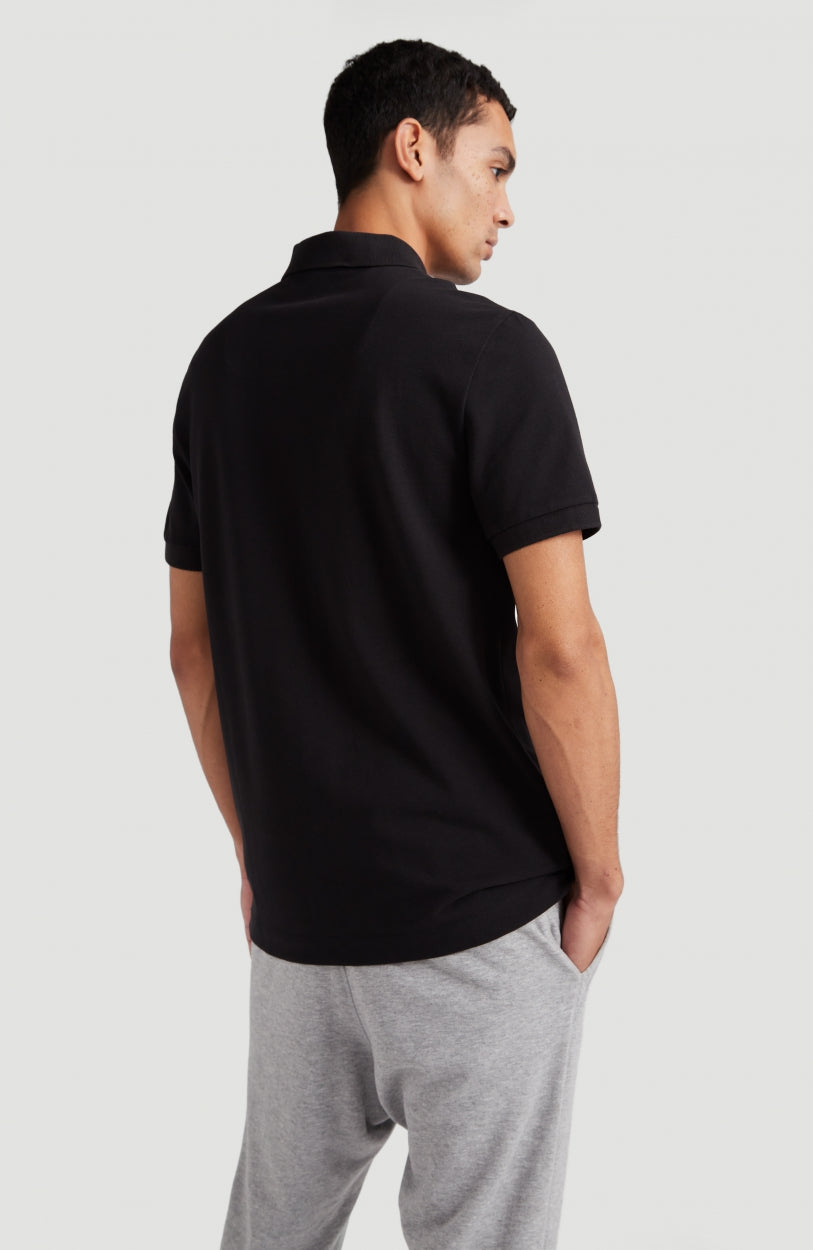 Polo O'Neill Small Logo | BlackOut - A