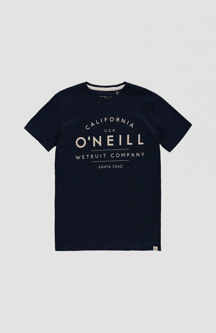 O'Neill T-Shirt | Ink Blue -A