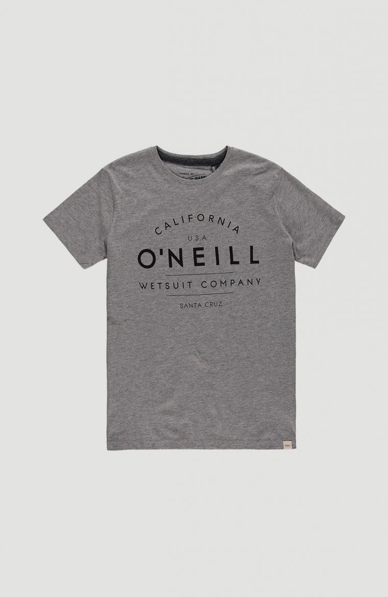 O'Neill T-Shirt | Silver Melee -A
