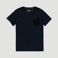 Jack's Base T-Shirt | Ink Blue -A