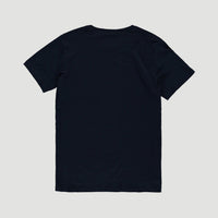 Jack's Base T-Shirt | Ink Blue -A