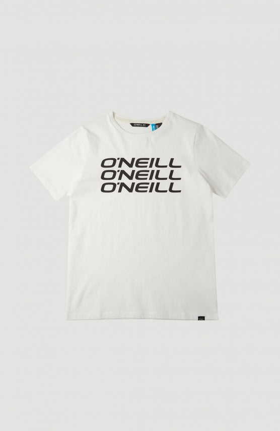 O'Neill Shortsleeve T-Shirt | Powder White