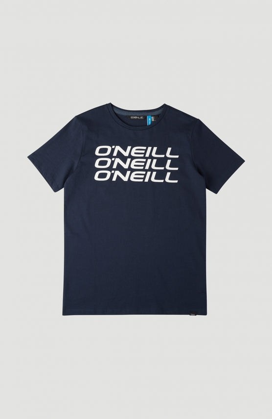 O'Neill Shortsleeve T-Shirt | Ink Blue -A
