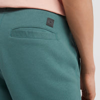 Sweatshort O'Neill Logo | Sea Pine