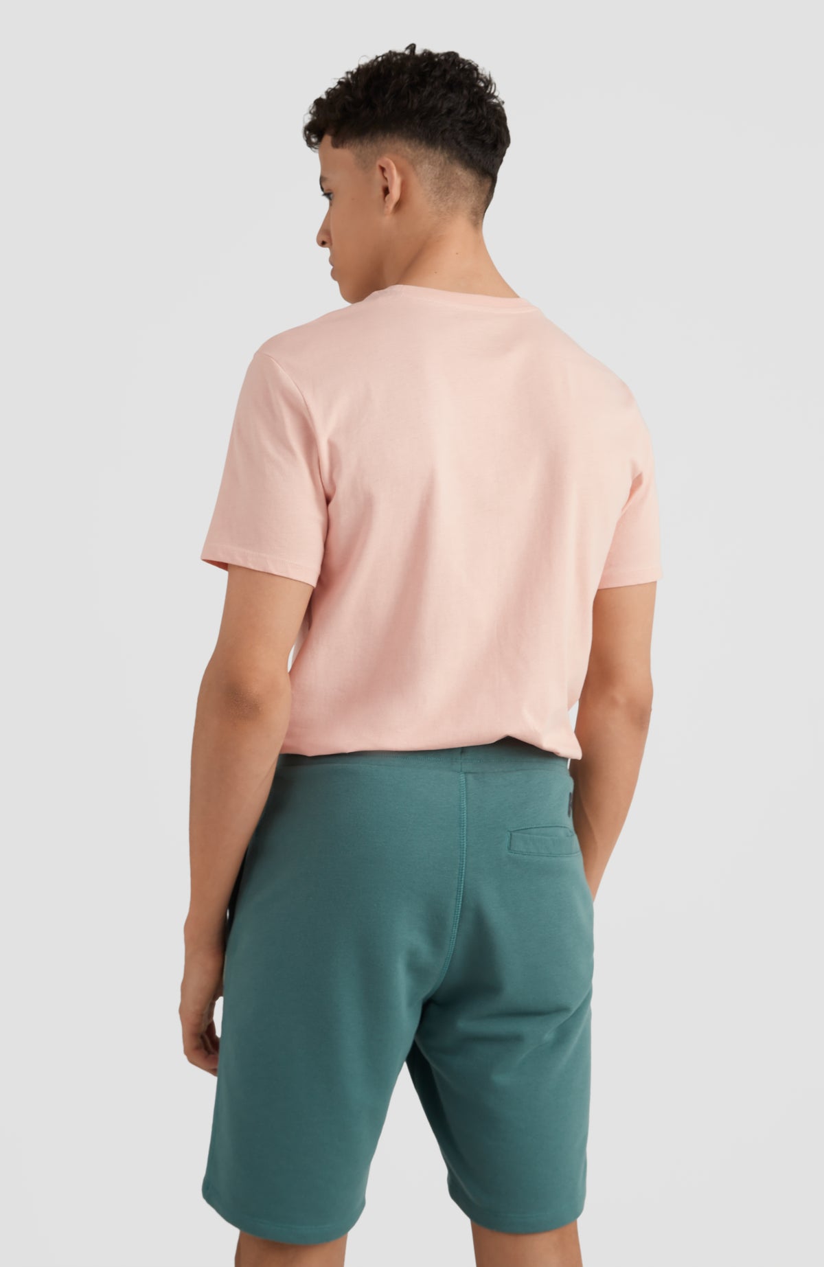 Sweatshort O'Neill Logo | Sea Pine